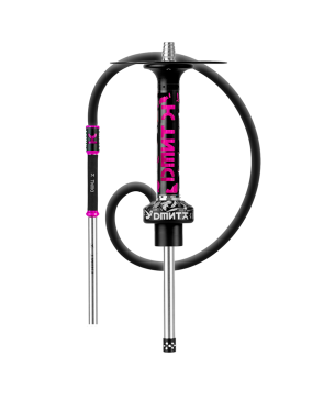 Cachimba DMNT Korvus 2