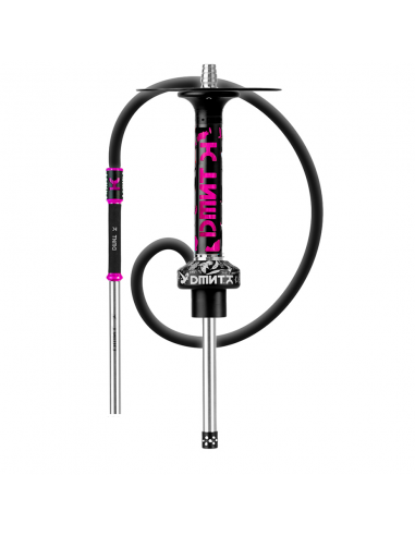 Cachimba DMNT Korvus