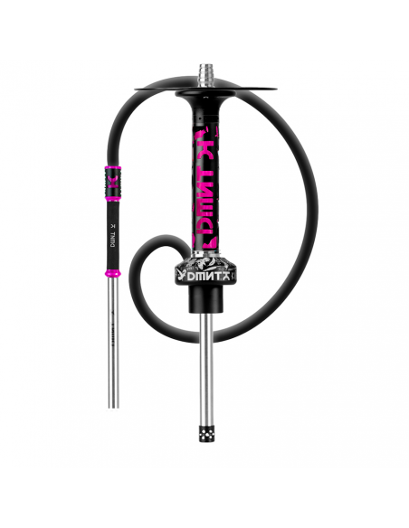 Cachimba DMNT Korvus