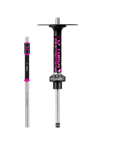 Cachimba DMNT Korvus