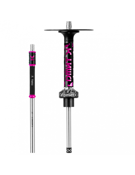 Cachimba DMNT Korvus