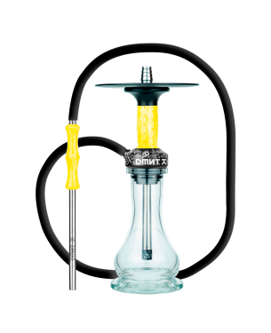Cachimba DMNT Alkimia