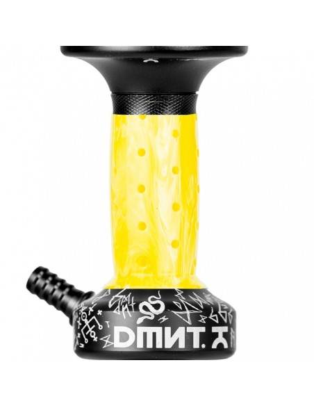 Cachimba DMNT Alkimia