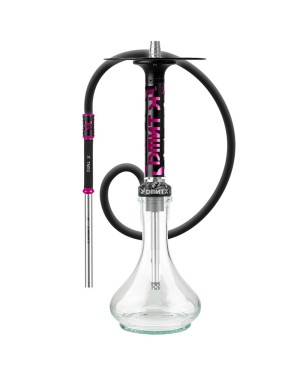 Cachimba DMNT Korvus 2