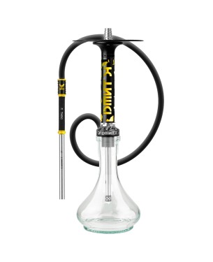 Cachimba DMNT Korvus 2