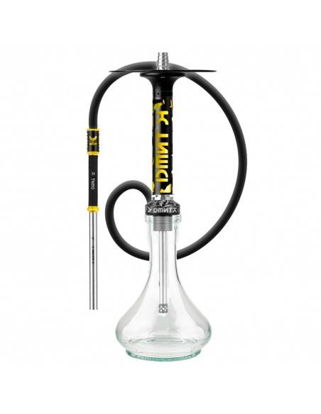 Cachimba DMNT Korvus