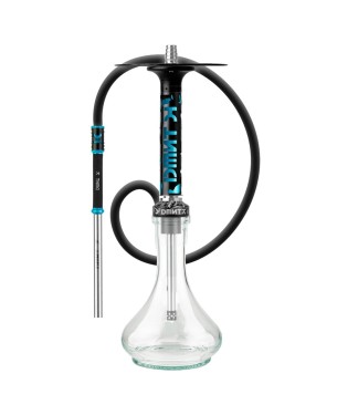 Cachimba DMNT Korvus