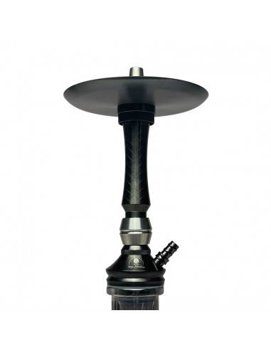 Cachimba Mr Shisha Valhalla Black Cachimba Mr Shisha Valhalla Black