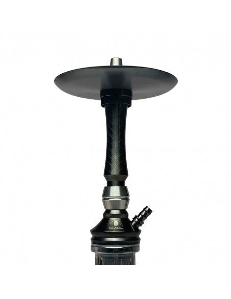 Cachimba Mr Shisha Valhalla Black