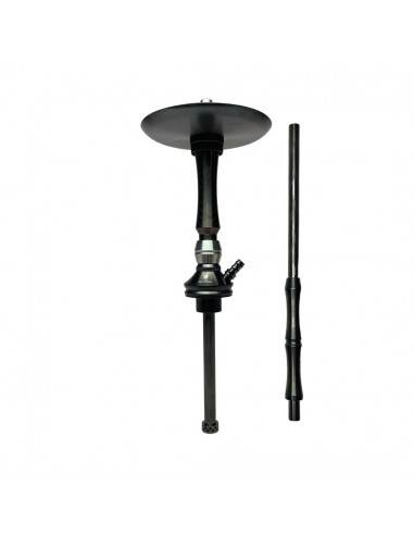 Cachimba Mr Shisha Valhalla Black