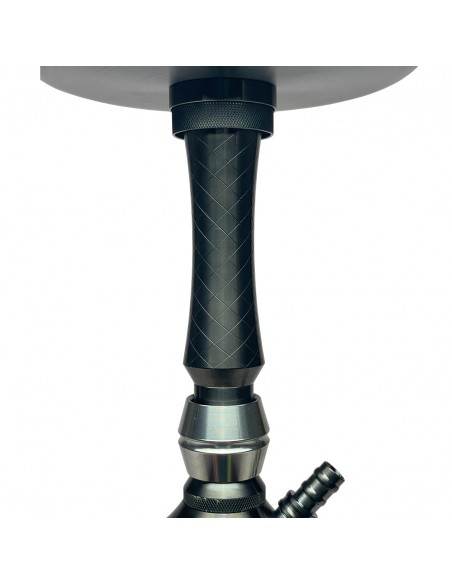 Cachimba Mr Shisha Valhalla Black