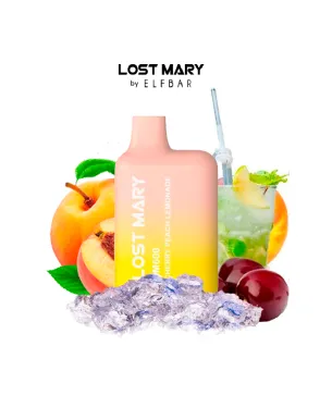 Pods Lost Mary Elfbar en Bakkali Store 2