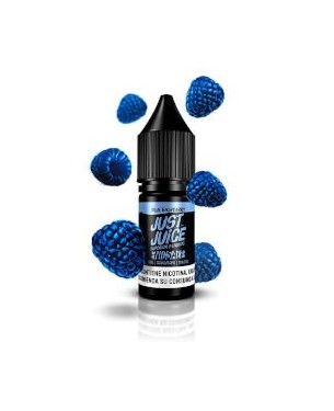 Sales de Nicotina Just Juice 10Ml 20Mg 2