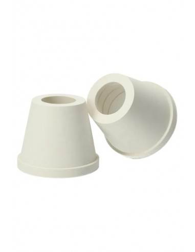 Goma de Cazoleta de Caucho