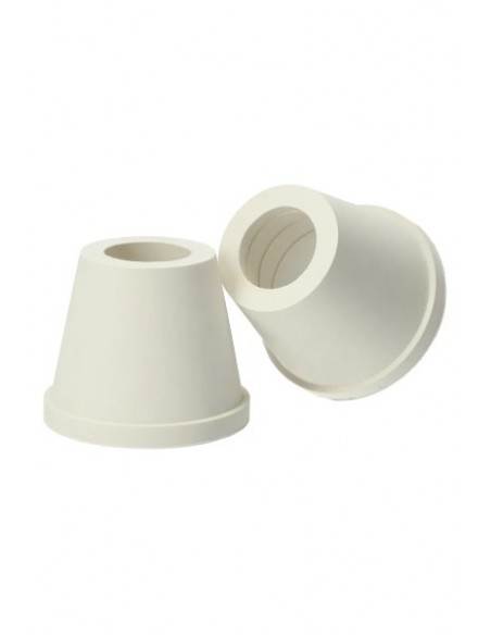 Goma de Cazoleta de Caucho