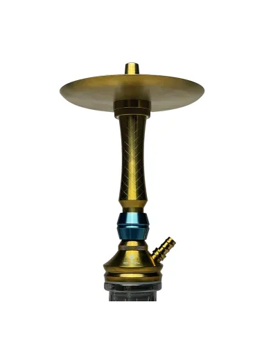 Cachimba Mr Shisha Valhalla