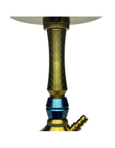 Cachimba Mr Shisha Valhalla