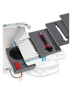 Cachimba El Bomber Midnight 2