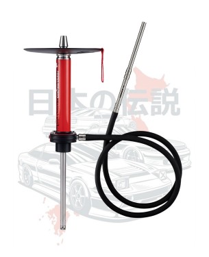 Cachimba El Bomber Midnight