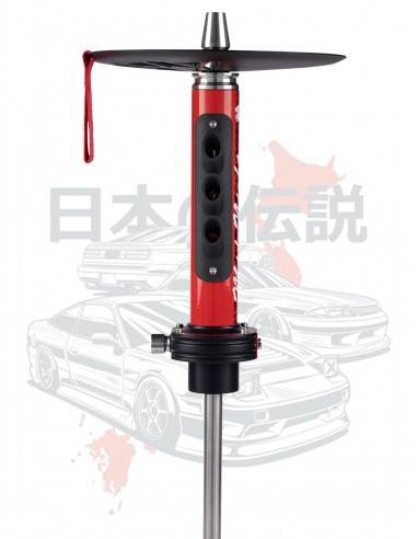 Cachimba El Bomber Midnight