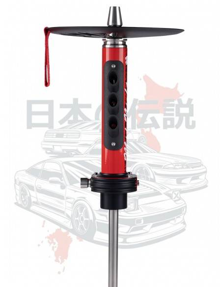 Cachimba El Bomber Midnight