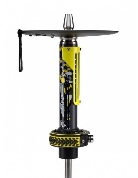 Cachimba El Bomber 4x4