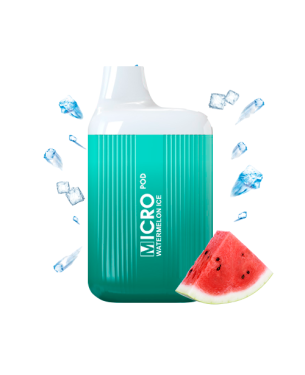 Pod Desechable MicroPod 2