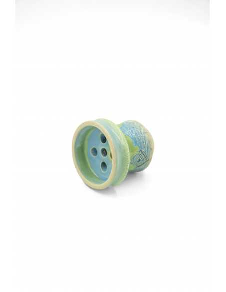 Cazoleta Bakkali Atlantis Tradi