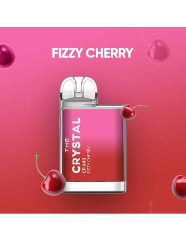 Pod Desechable Crystal Cp600