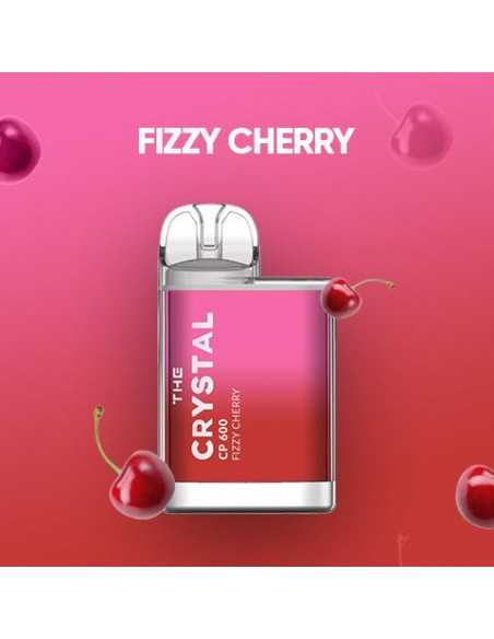 Pod Desechable Crystal Cp600