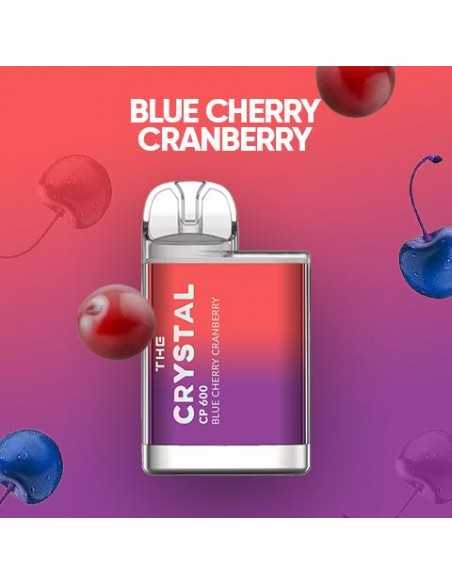 Pod Desechable Crystal Cp600
