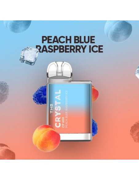 Pod Desechable Crystal Cp600