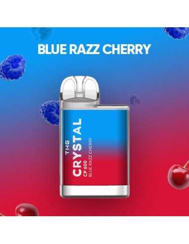 Pod Desechable Crystal Cp600