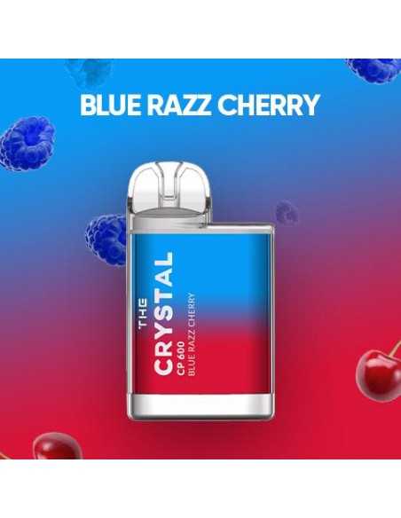 Pod Desechable Crystal Cp600