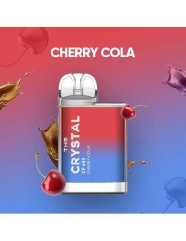 Pod Desechable Crystal Cp600