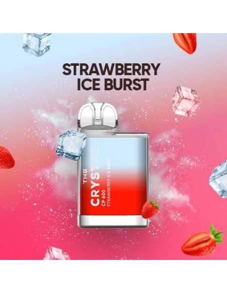 Pod Desechable Crystal Cp600