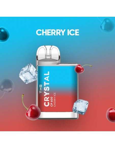 Pod Desechable Crystal Cp600