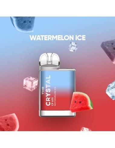 Pod Desechable Crystal Cp600