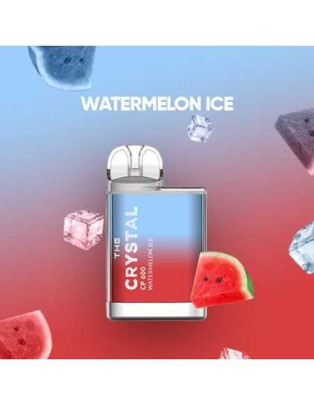 Pod Desechable Crystal Cp600