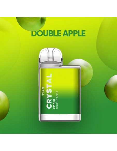 Pod Desechable Crystal Cp600