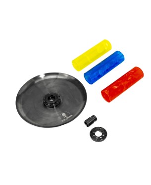 Accesorios Mr Shisha Baby Pro