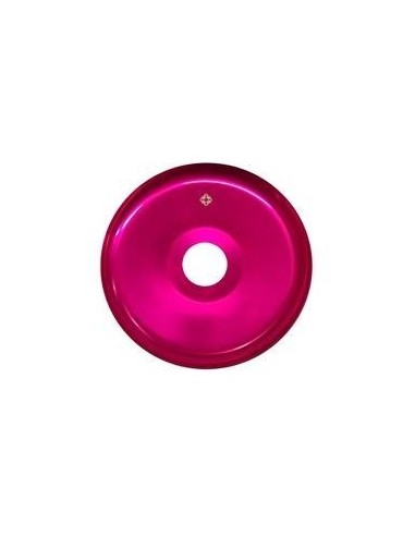 Amazon Hookah Plato New Tray Pink