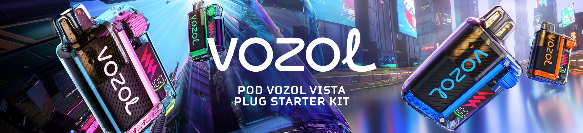 vozol
