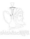 Shishas Califa