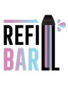 Refill Bar Salts