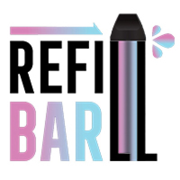 Refill Bar Salts