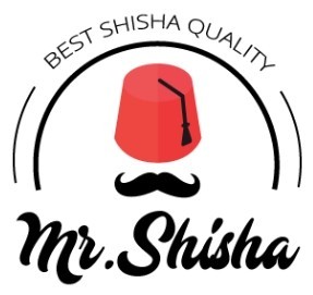 CACHIMBA MR SHISHA KHALIFA - DASHISHAS - PURGA POR PLATO