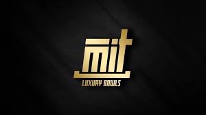 MIT Luxury Bowls